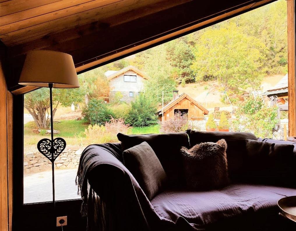פרה-לופ Chalet Hotel Les Blancs מראה חיצוני תמונה