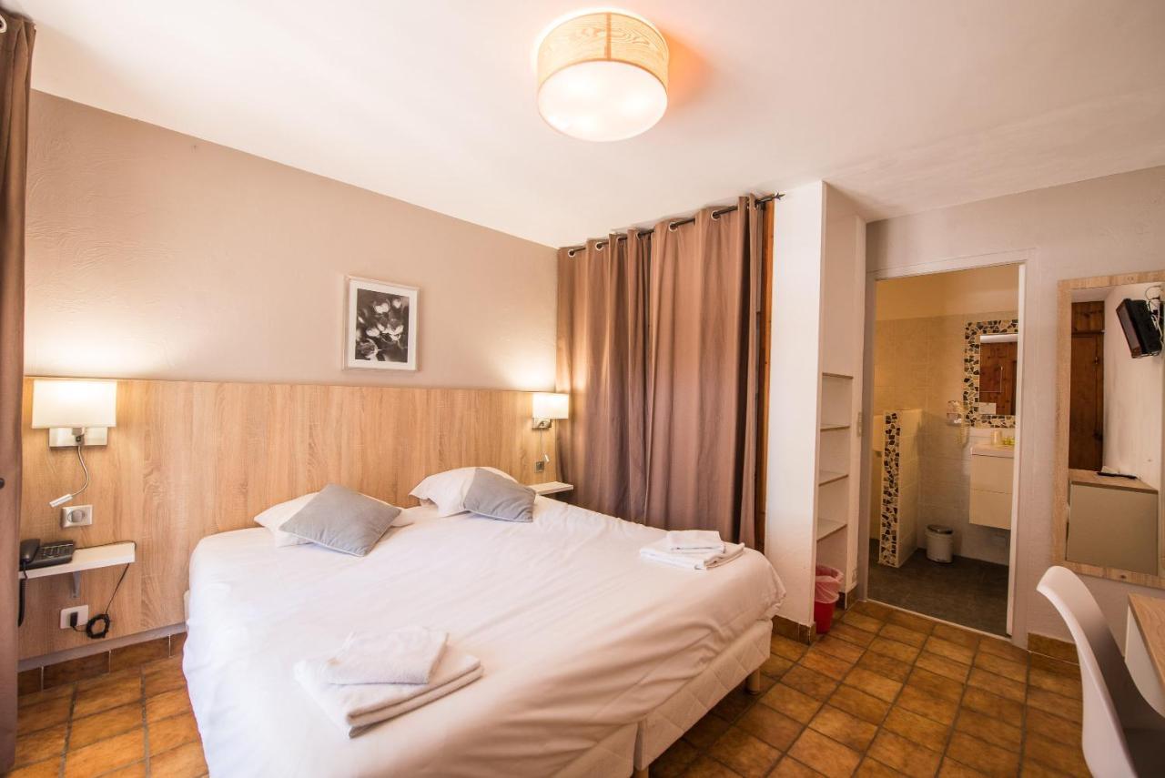 פרה-לופ Chalet Hotel Les Blancs מראה חיצוני תמונה