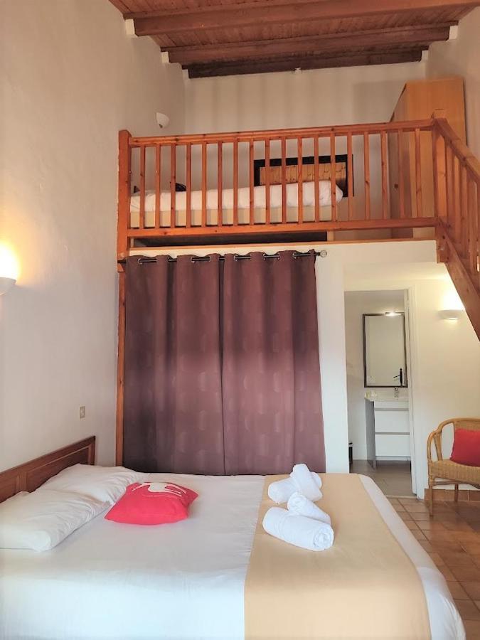 פרה-לופ Chalet Hotel Les Blancs מראה חיצוני תמונה