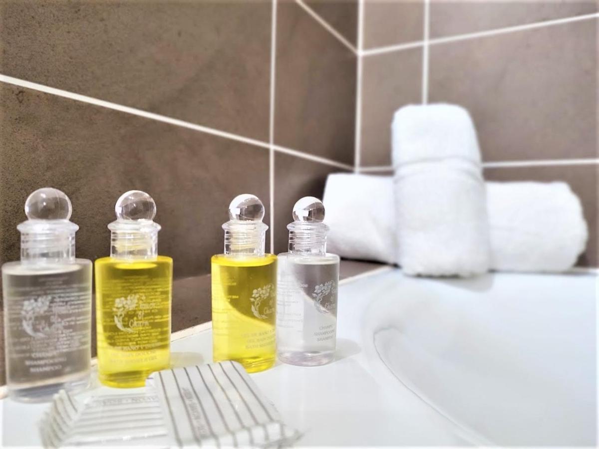 פרה-לופ Chalet Hotel Les Blancs מראה חיצוני תמונה