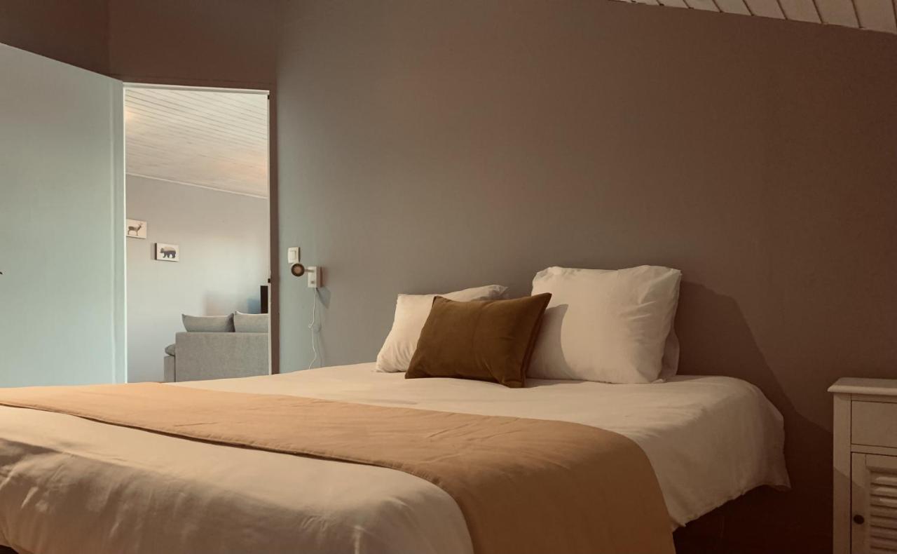 פרה-לופ Chalet Hotel Les Blancs מראה חיצוני תמונה